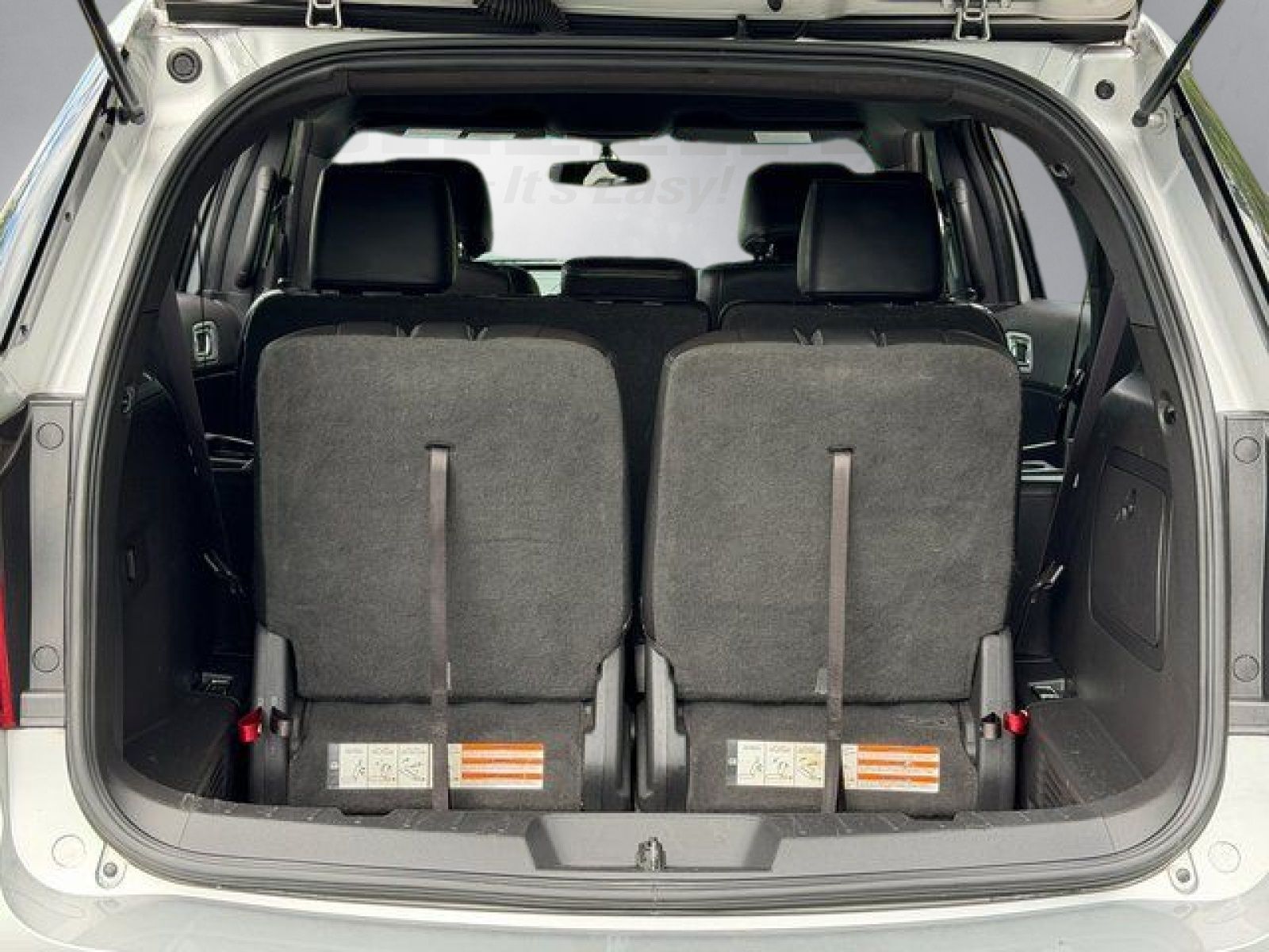 Used 2014 Silver Ford XLT image 22