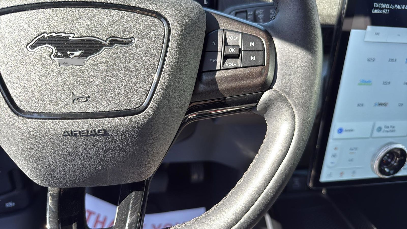 Used Car 2023 Ford Mustang Mach-e  California Route 1 For Sale Under $35,000 In Austin, Texas