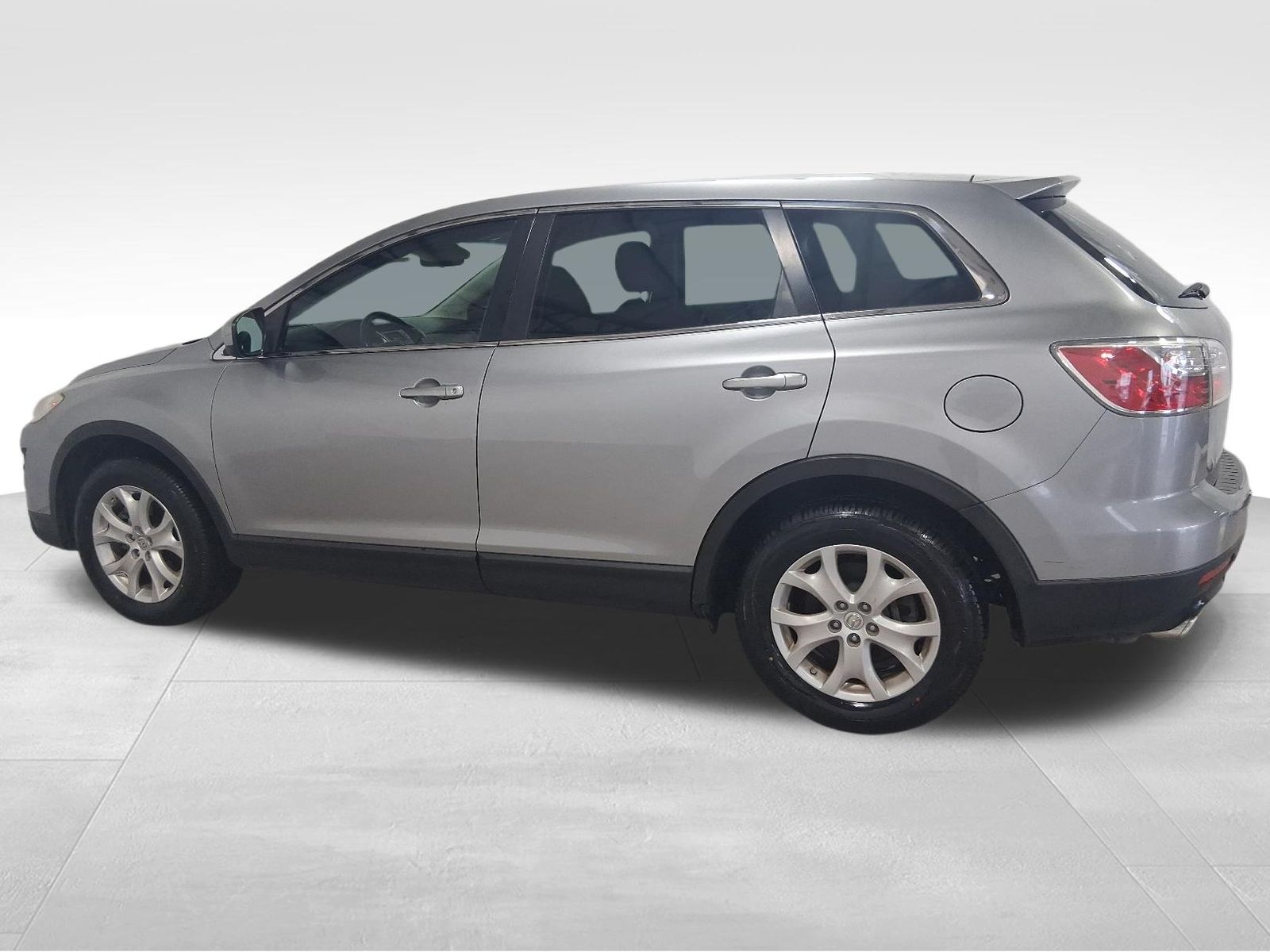 Used Car 2012 Mazda Cx-9  Sport For Sale Under $10,000 In Austin, Texas