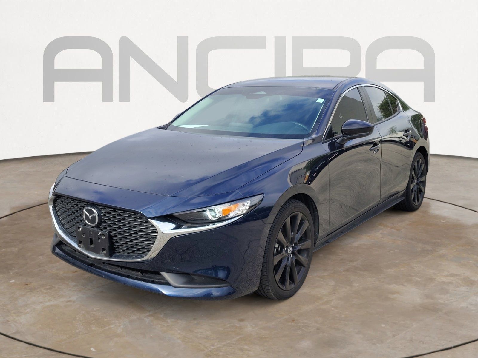 Used Car 2024 Mazda Mazda3  2.5 S Select Sport For Sale Under $25,000 In San Antonio, Texas