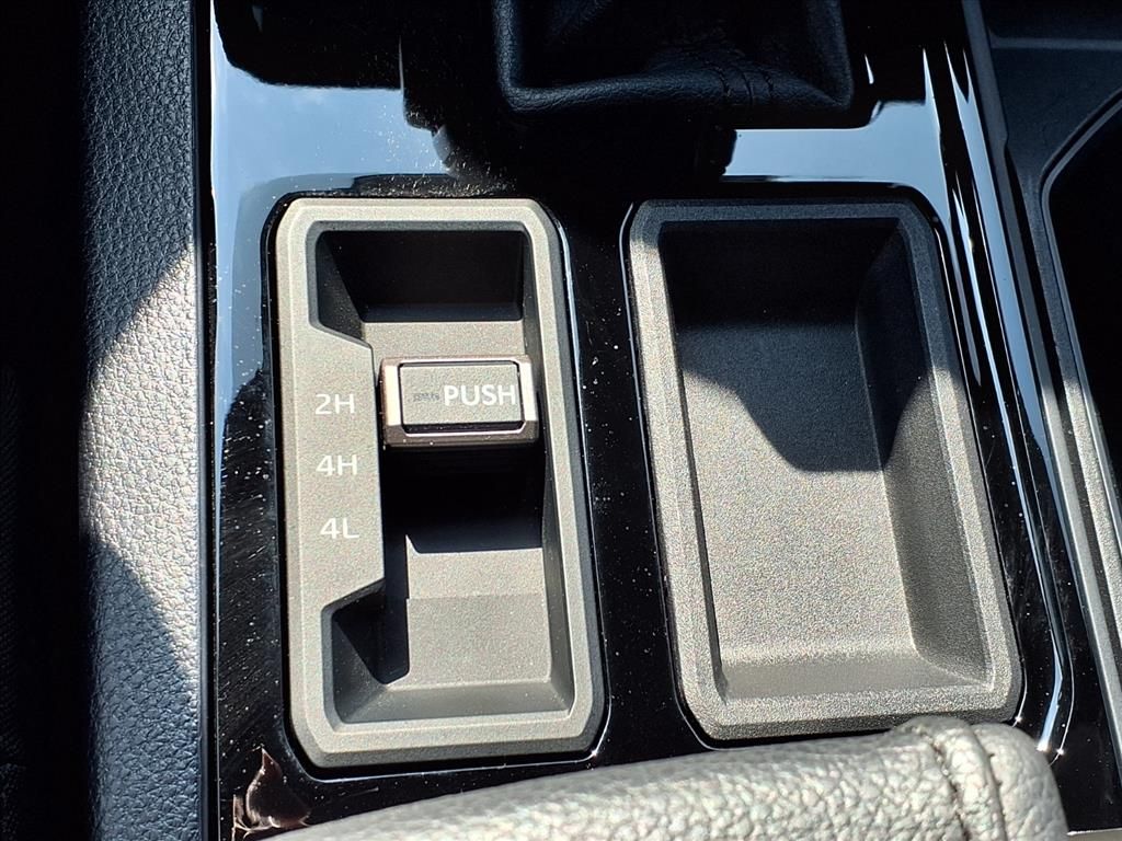 2025 Toyota Tundra SR - 4