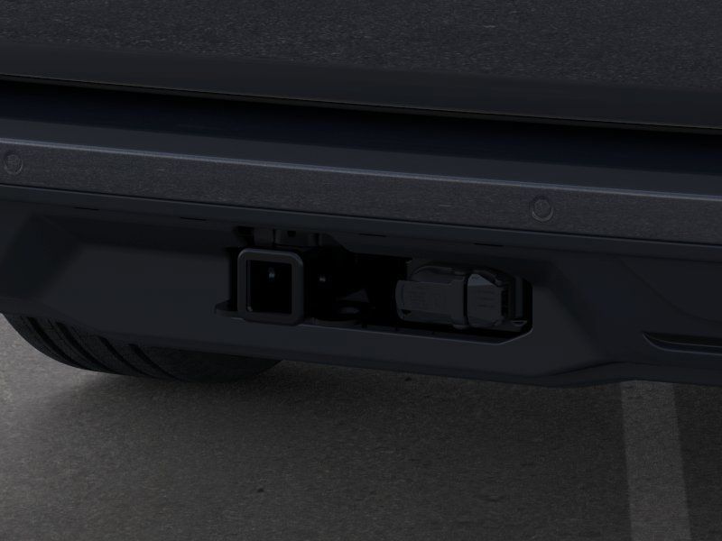 New 2026 Dark Matter Gray Metallic Ford Active image 23