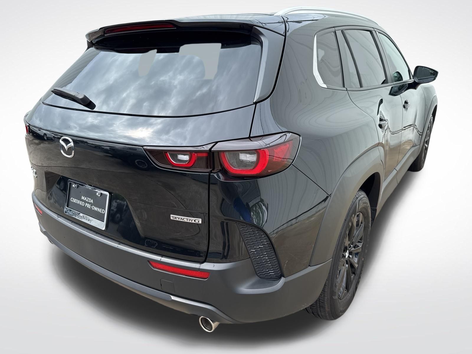 Used Car 2025 Mazda Cx-50  2.5 S Select Package For Sale Under $30,000 In Austin, Texas