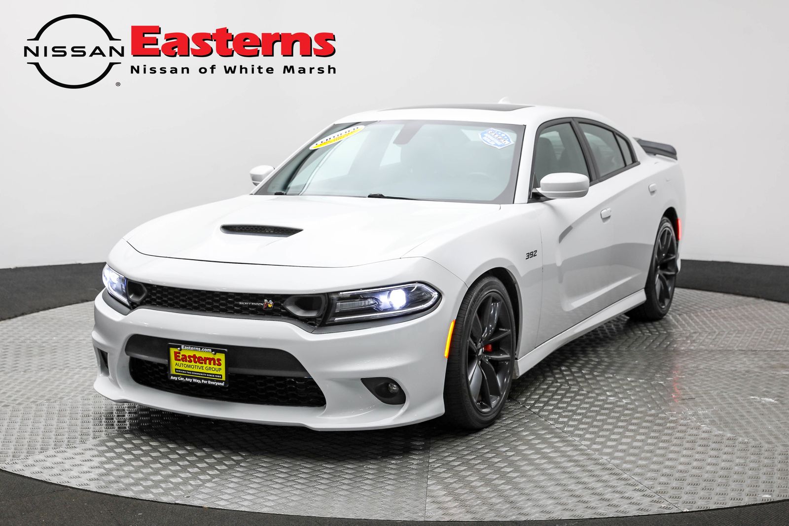 2019 Dodge Charger R/T's photo