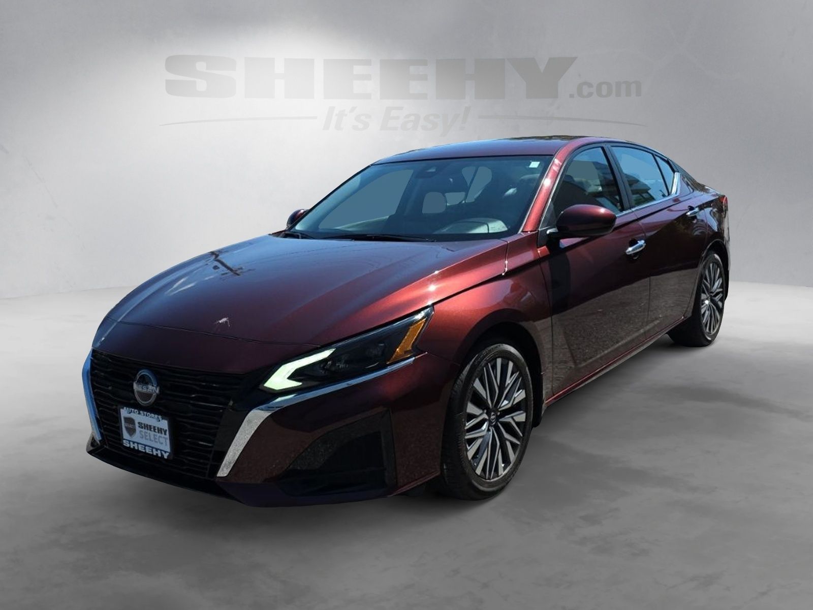 Used 2023  Nissan 2.5 SV image 16