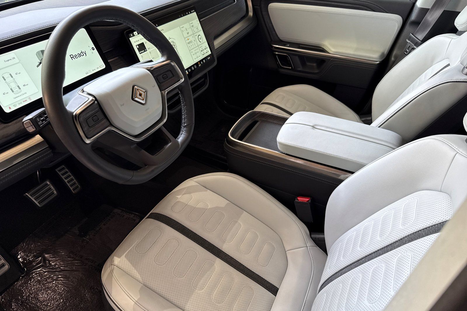 Used 2023 Rivian R1S SUV