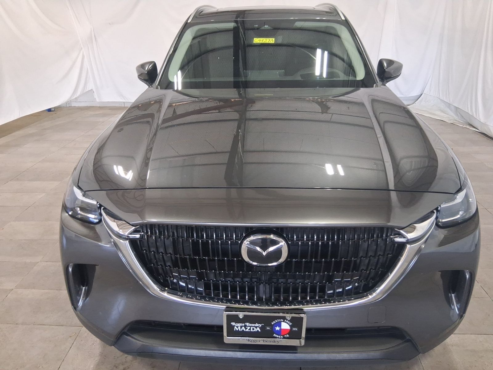 Used Car 2024 Mazda Cx-90  3.3 Turbo Preferred Plus For Sale Under $30,000 In Austin, Texas