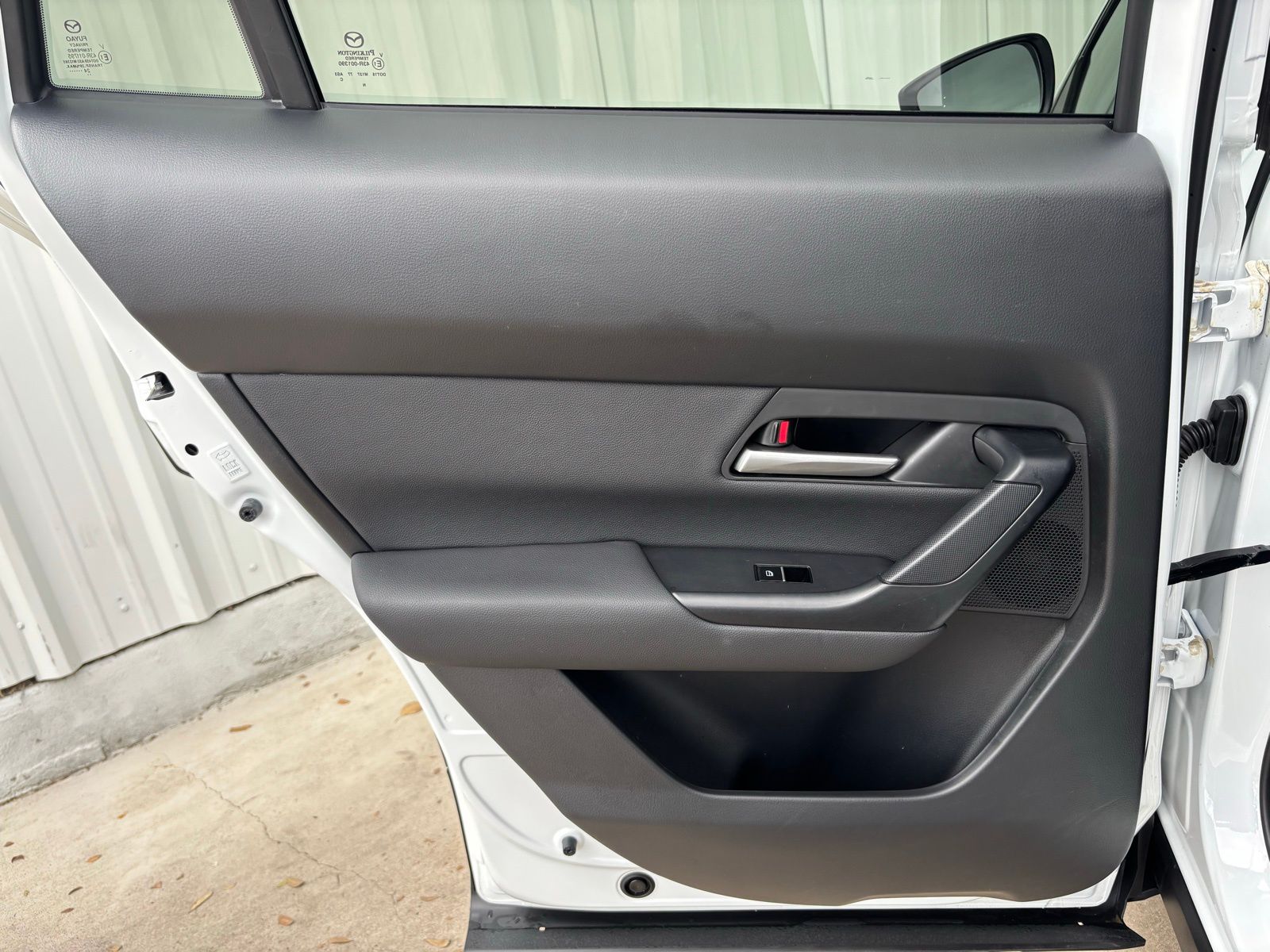 Used Car 2025 Mazda Cx-50  2.5 S Preferred Package For Sale Under $30,000 In Austin, Texas