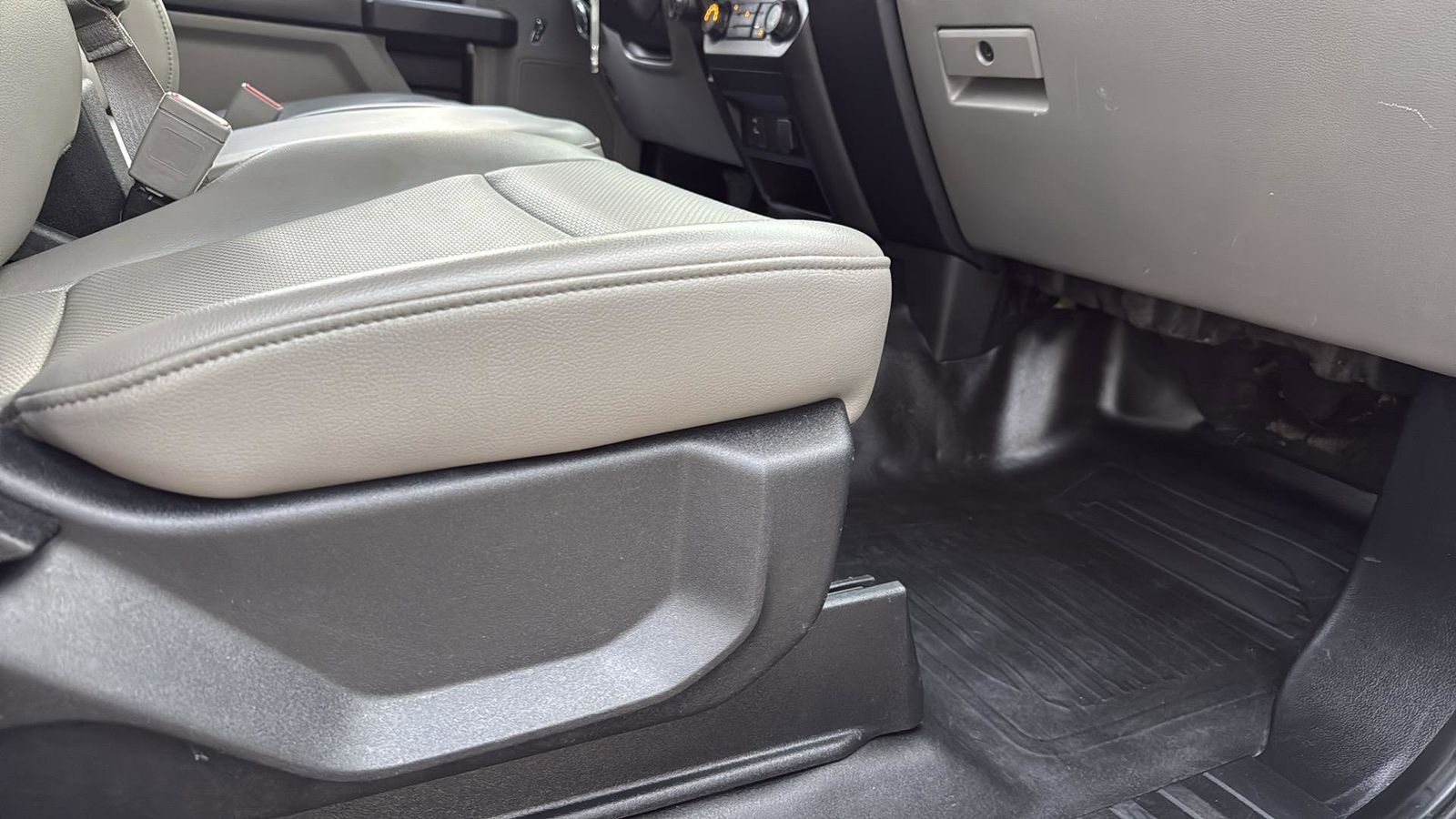 Used Car 2019 Ford F-150  Xl For Sale Under $20,000 In Austin, Texas