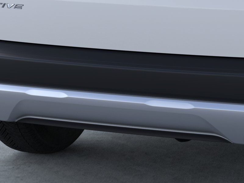 New 2026 Oxford White Ford Active image 23