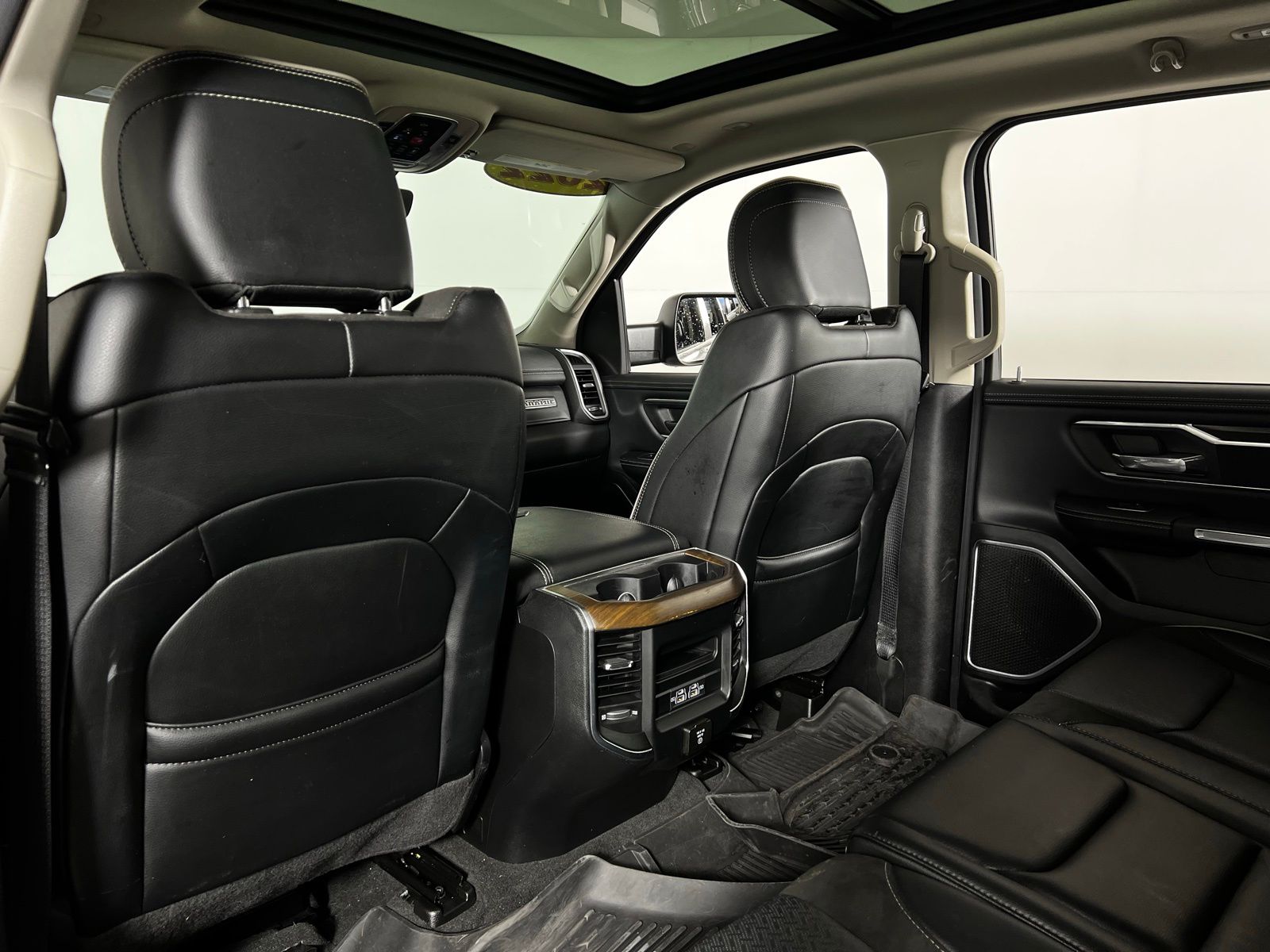 Thumbnail: 2022 RAM 1500 - 22