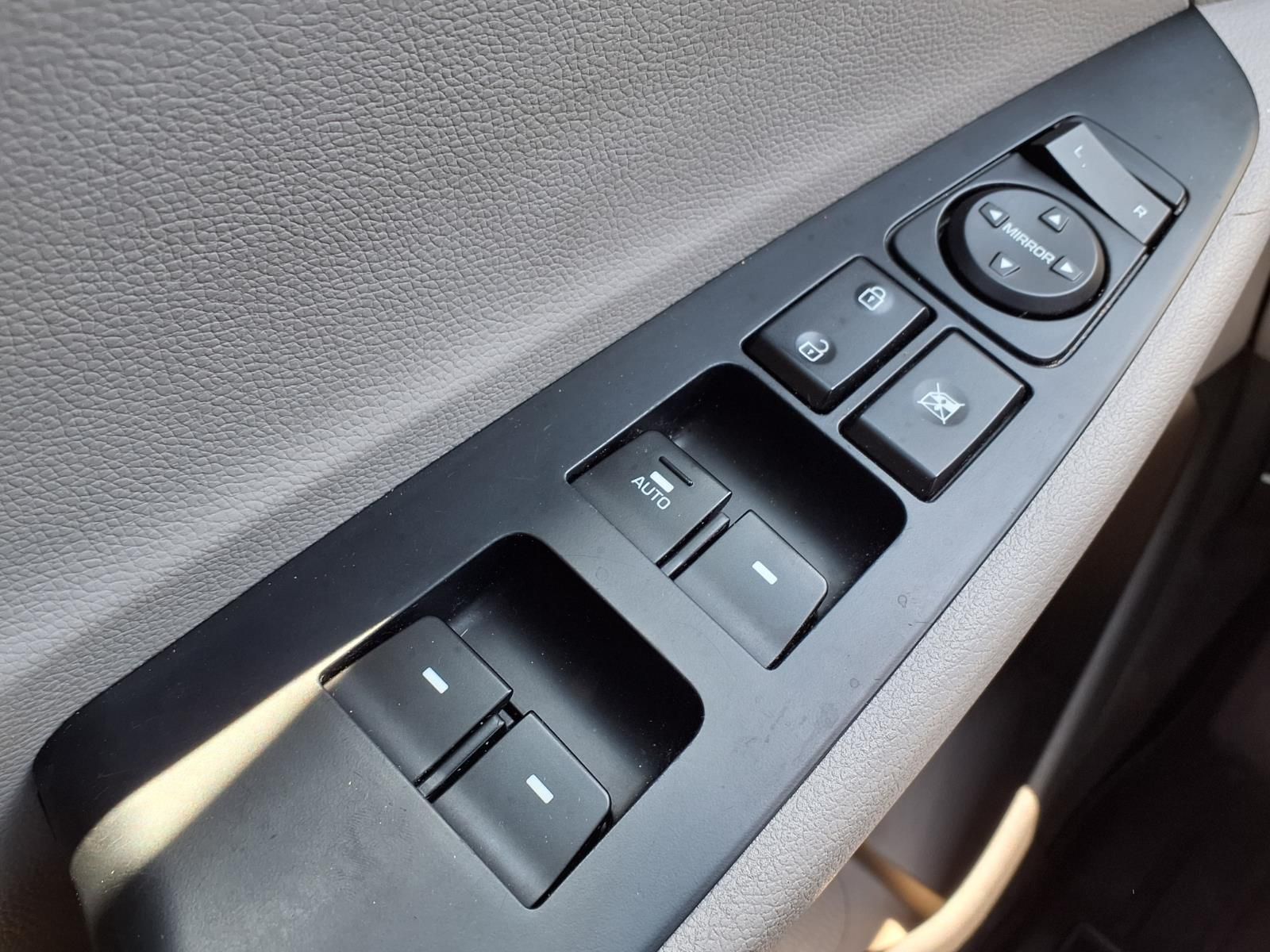 2018 Hyundai Tucson Value Gray at Traditions Chevrolet
