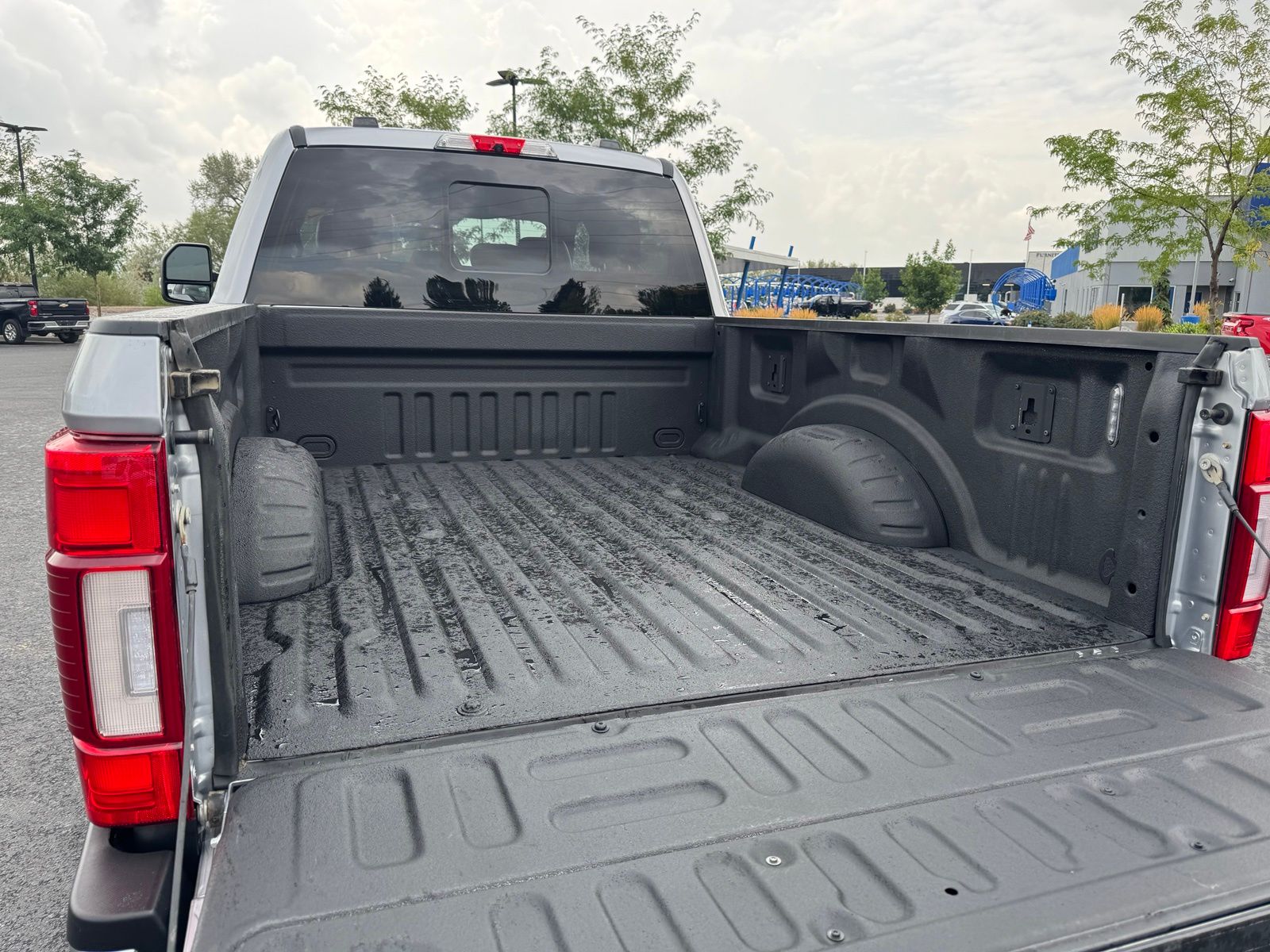 Used 2021 Ford F-350SD Truck