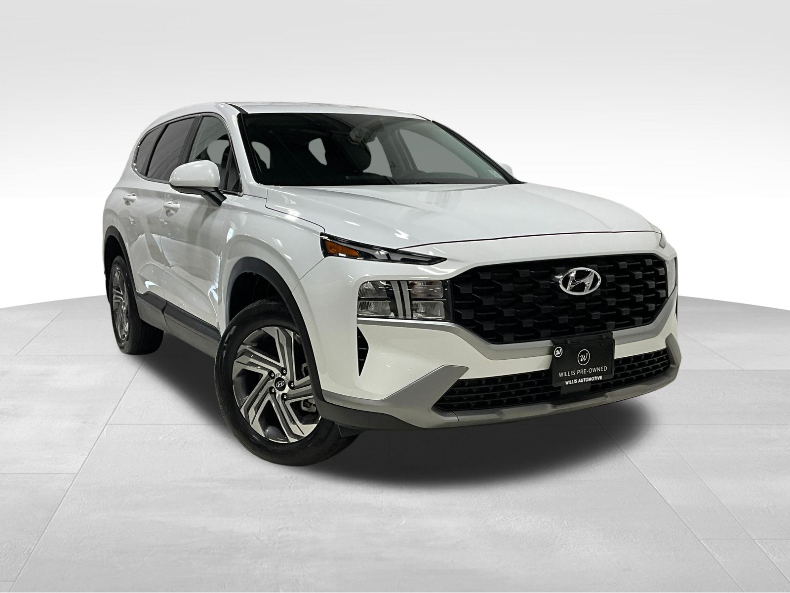 2023 Hyundai Santa Fe SE AWD