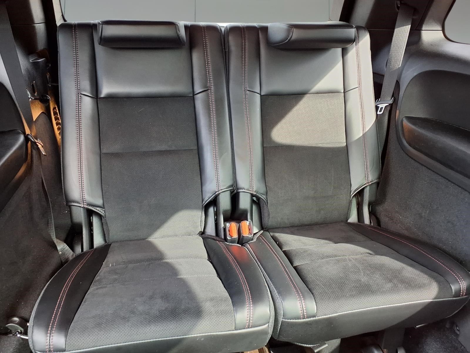 2022 Dodge Durango R/T Black at Martin Chrysler Dodge Jeep Ram