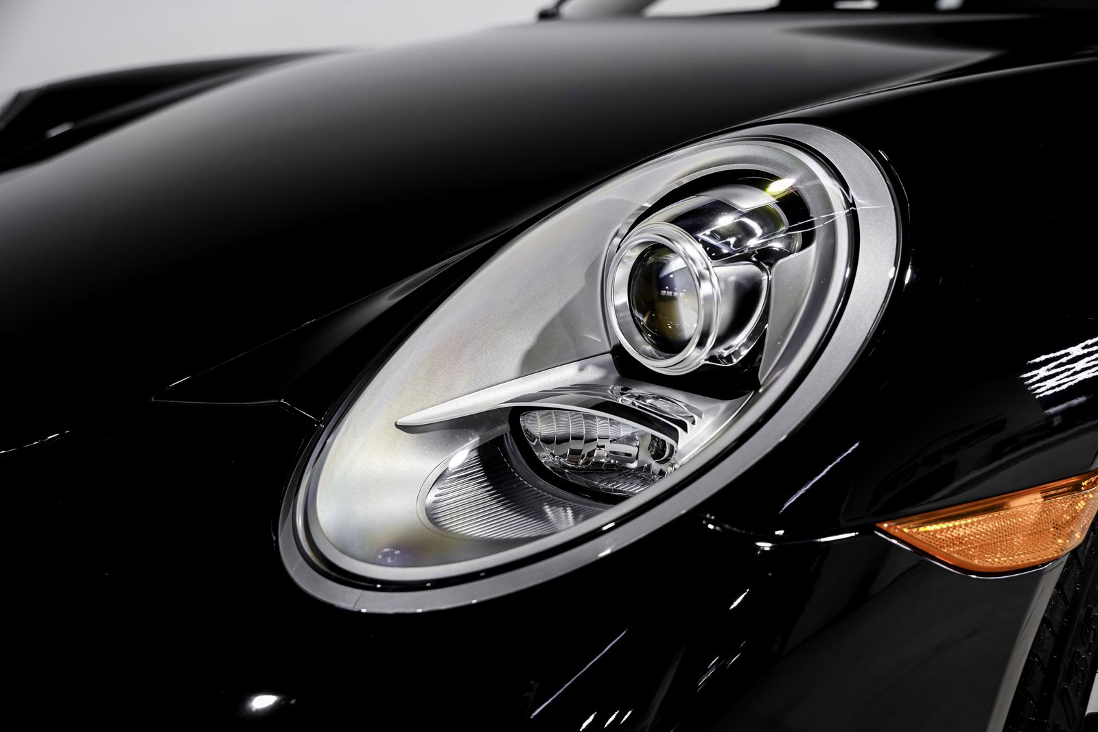 2014 Porsche 911 Carrera S — photo 30