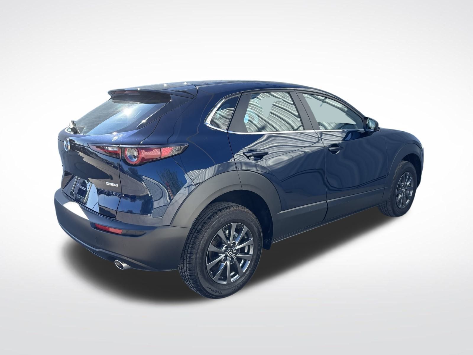 Used Car 2023 Mazda Cx-30  2.5 S For Sale Under $25,000 In Austin, Texas