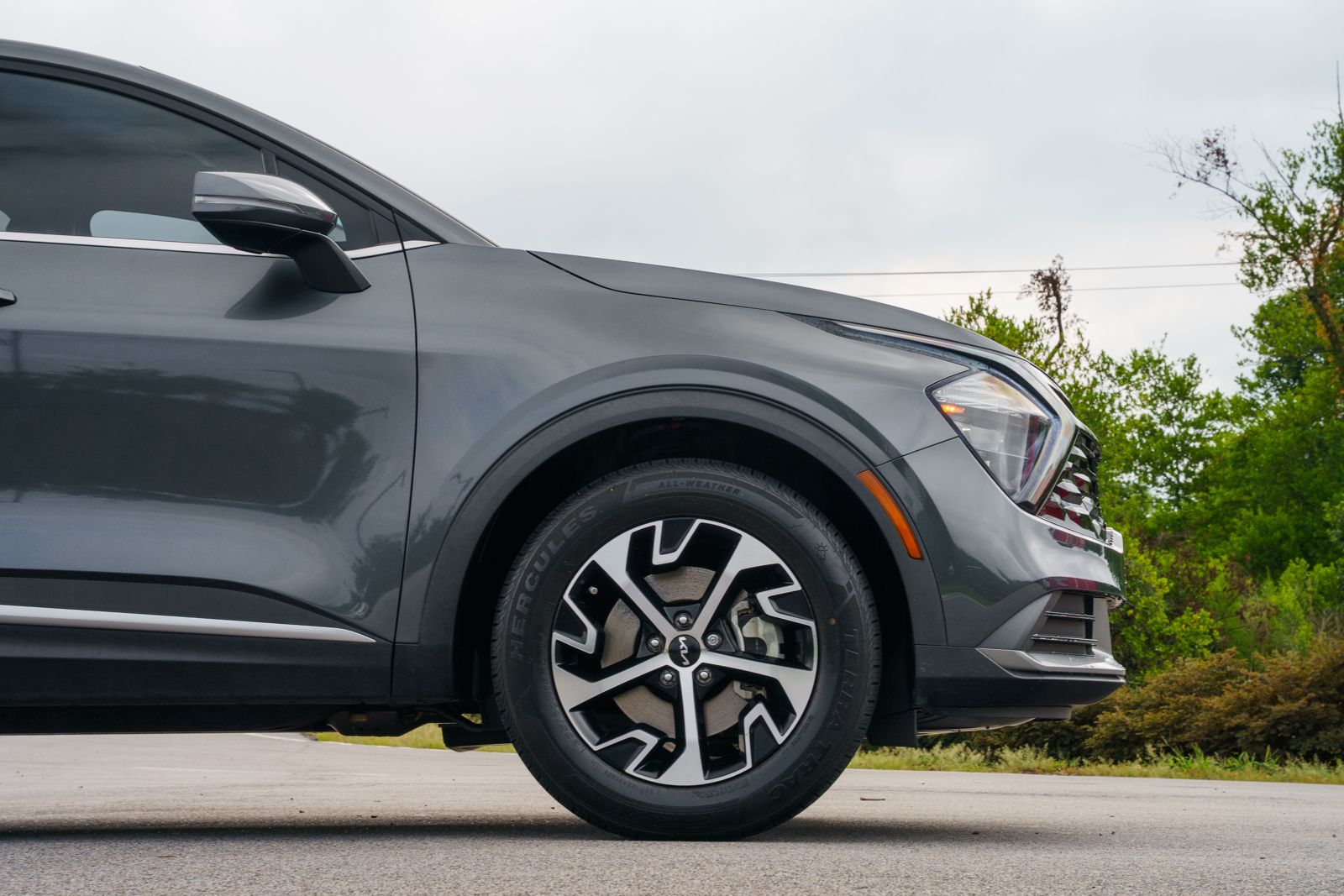 Used 2023 Kia Sportage SUV