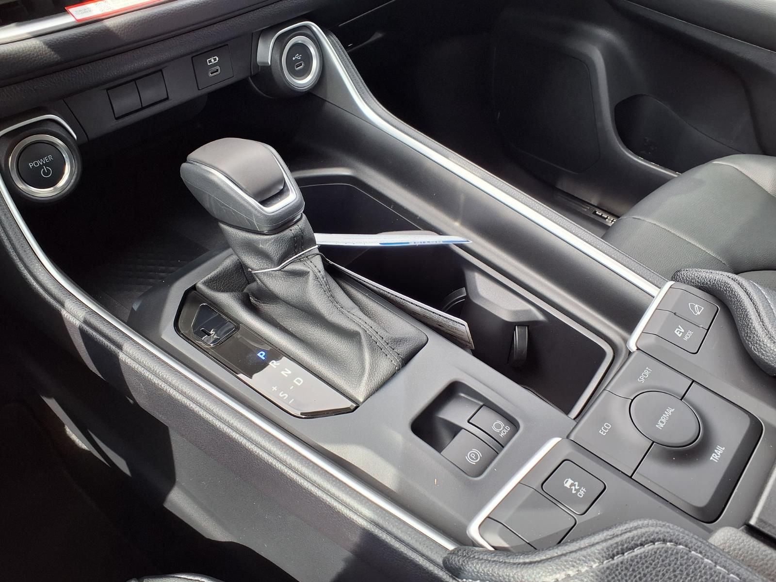 2026 Toyota Grand Highlander Hybrid XLE Gray at Gullo Toyota