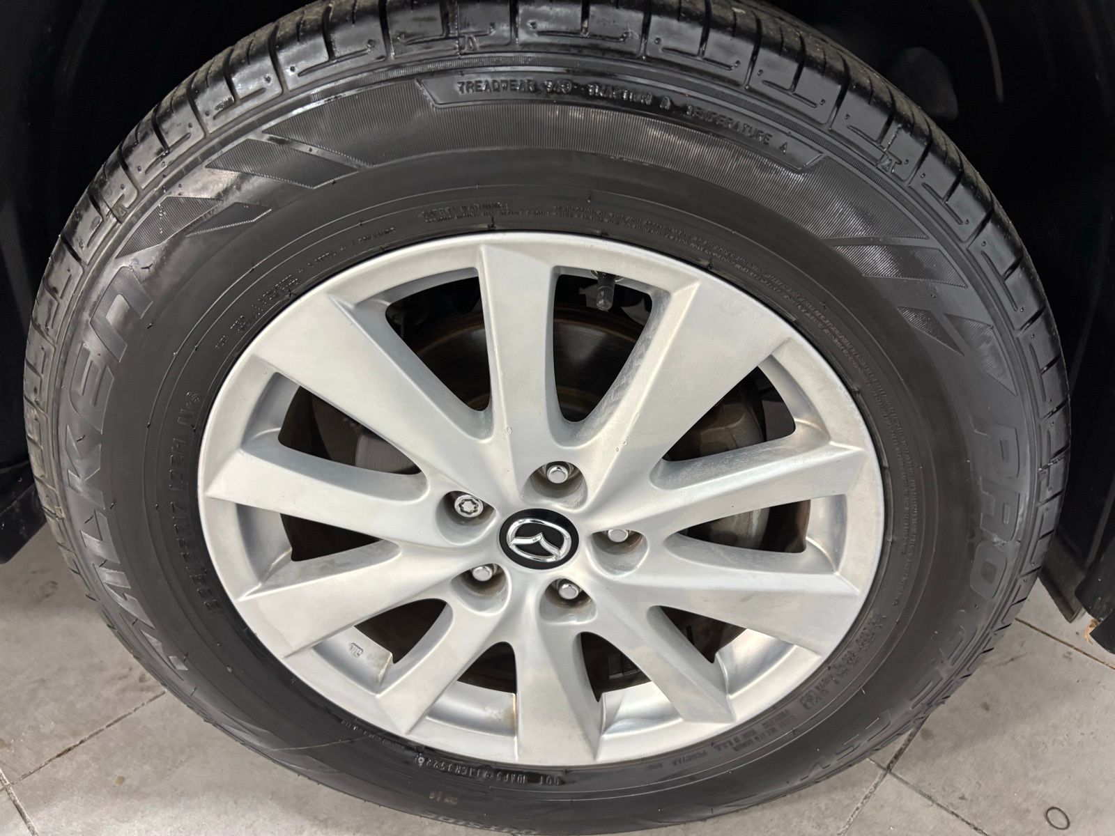 Used Car 2013 Mazda Cx-5  Touring For Sale Under $10,000 In Austin, Texas
