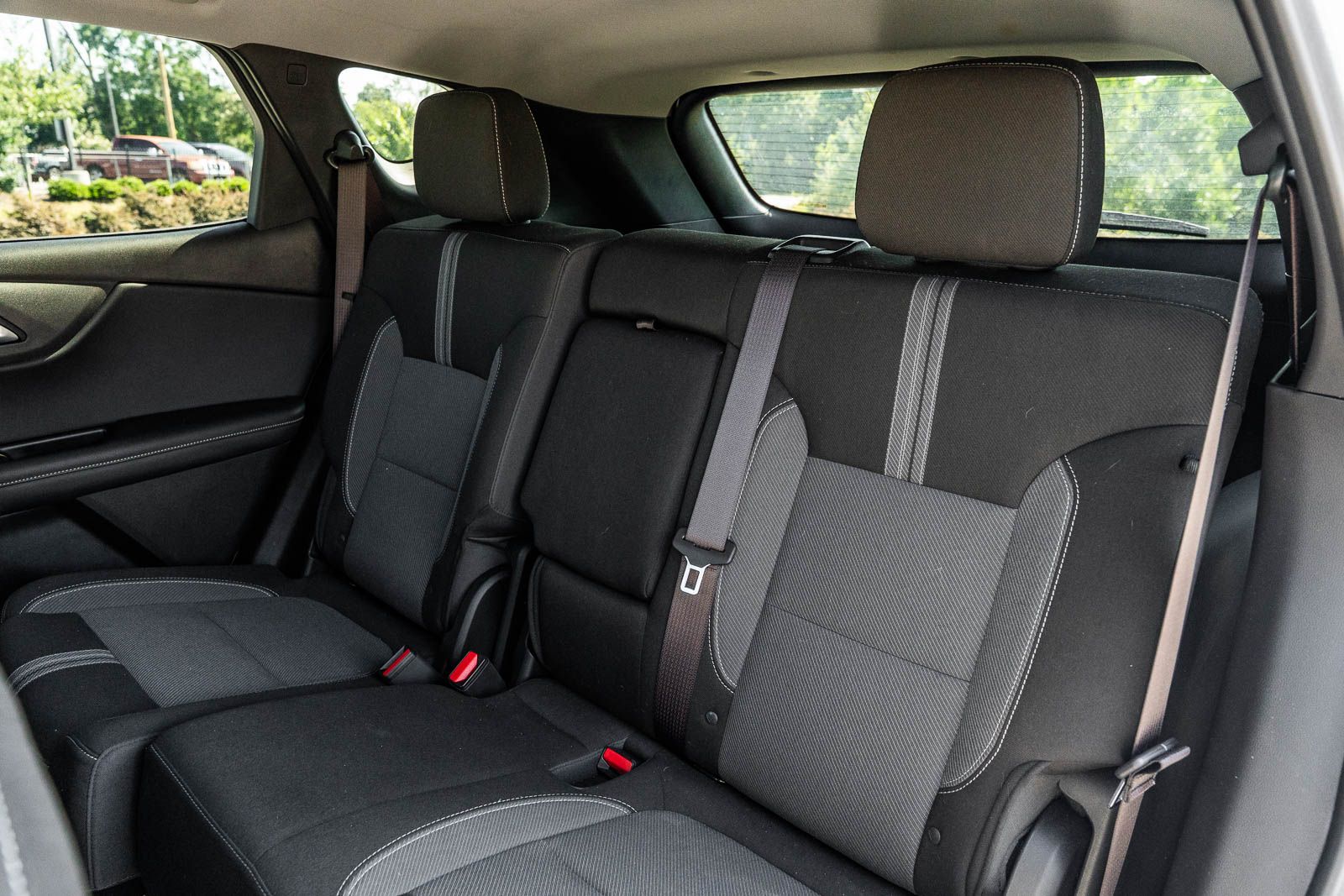 Used 2024 Chevrolet Blazer SUV