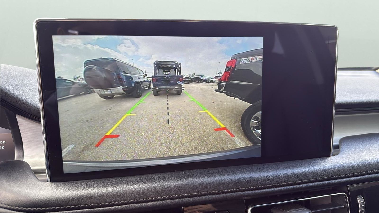 Used Car 2021 Lincoln Nautilus  Standard For Sale Under $30,000 In Austin, Texas