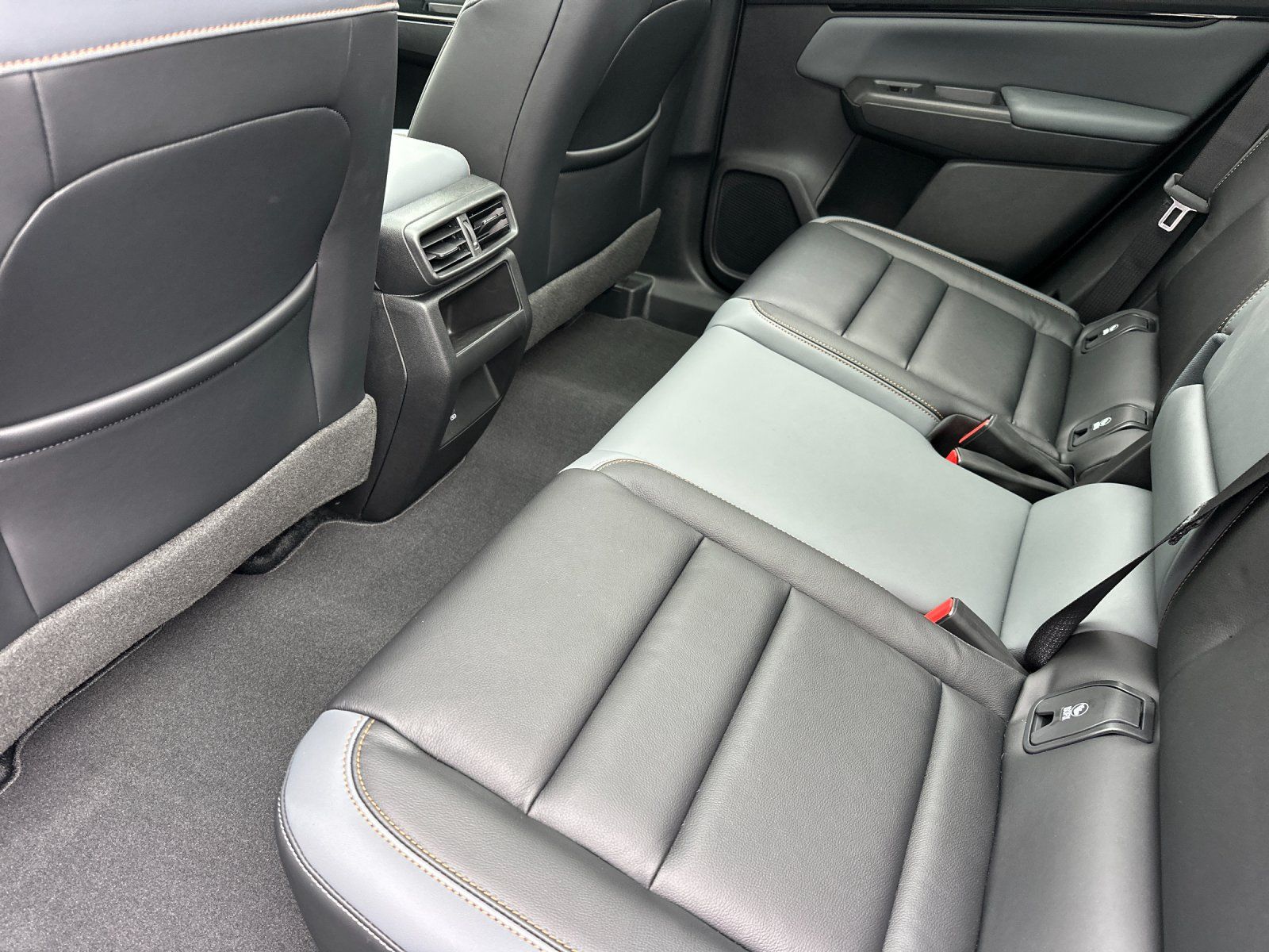 2026 Honda Prologue Touring - Photo 13