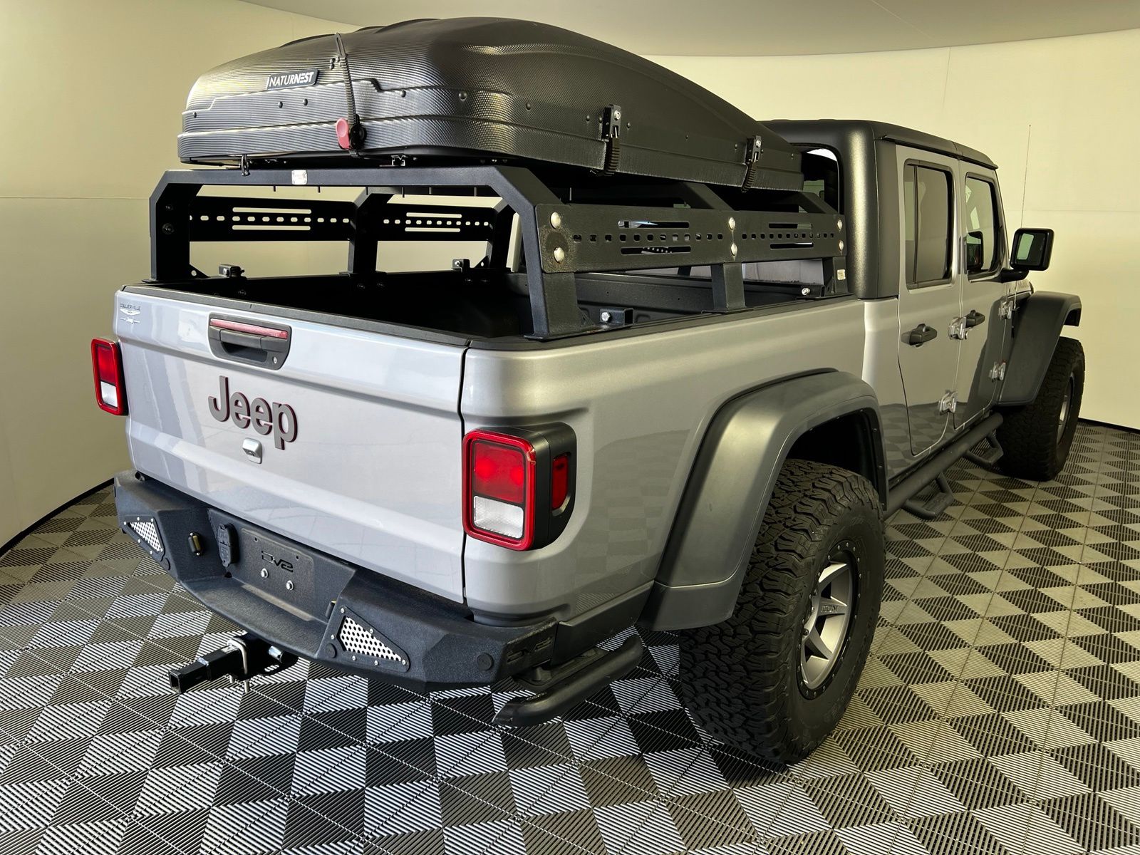 Thumbnail: 2020 Jeep Gladiator - 6