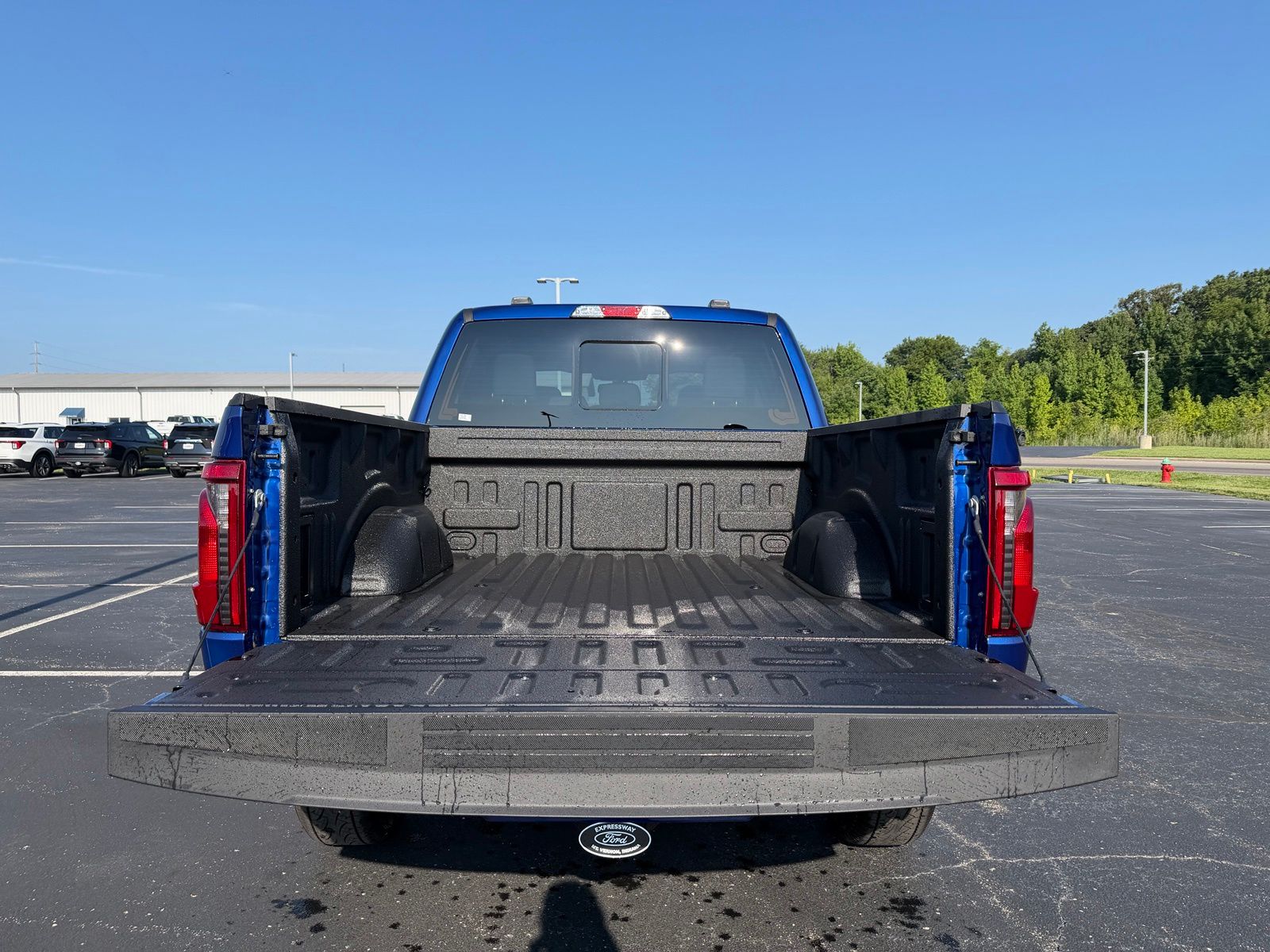 2026 Ford F-150 image 28