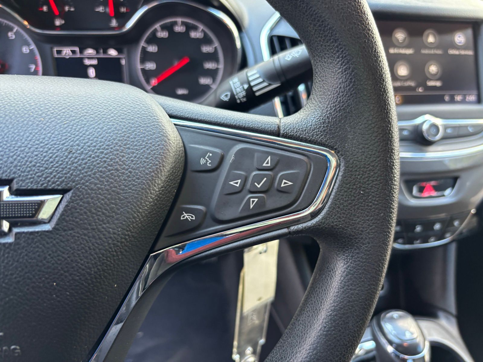 Used Car 2019 Chevrolet Cruze  Lt For Sale Under $10,000 In Austin, Texas