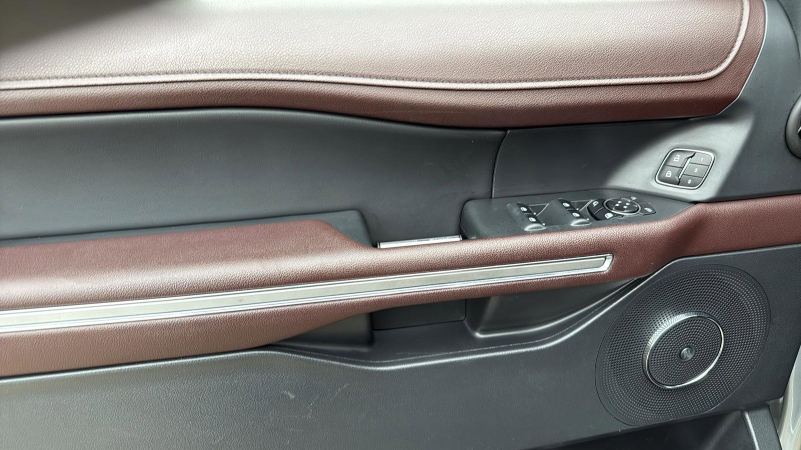 Used Car 2024 Ford Expedition  Limited For Sale Under $50,000 In Austin, Texas