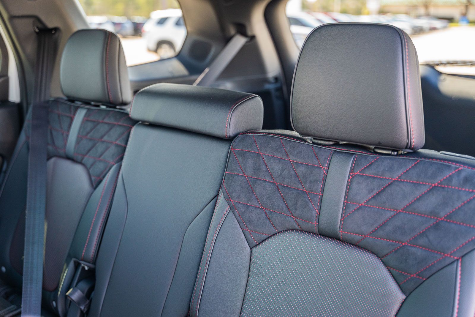 New 2026 Honda Pilot SUV