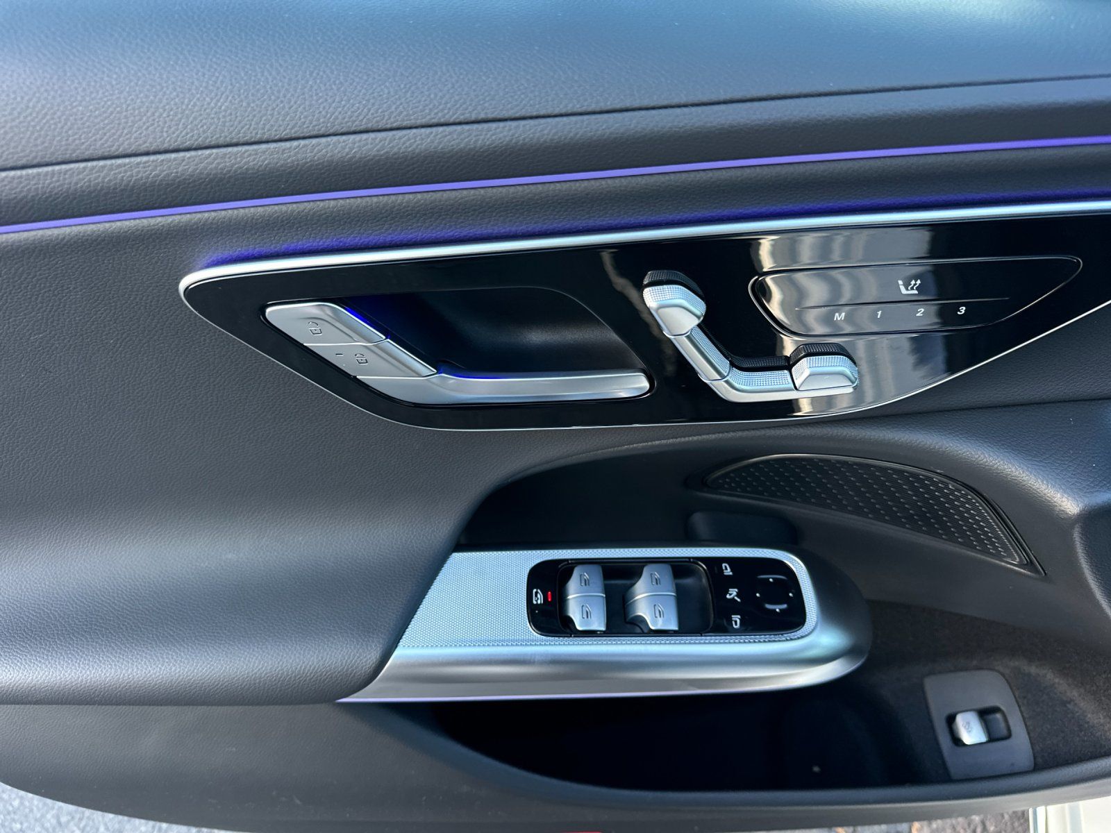 used 2025 Mercedes-Benz E-Class car, priced at $56,998