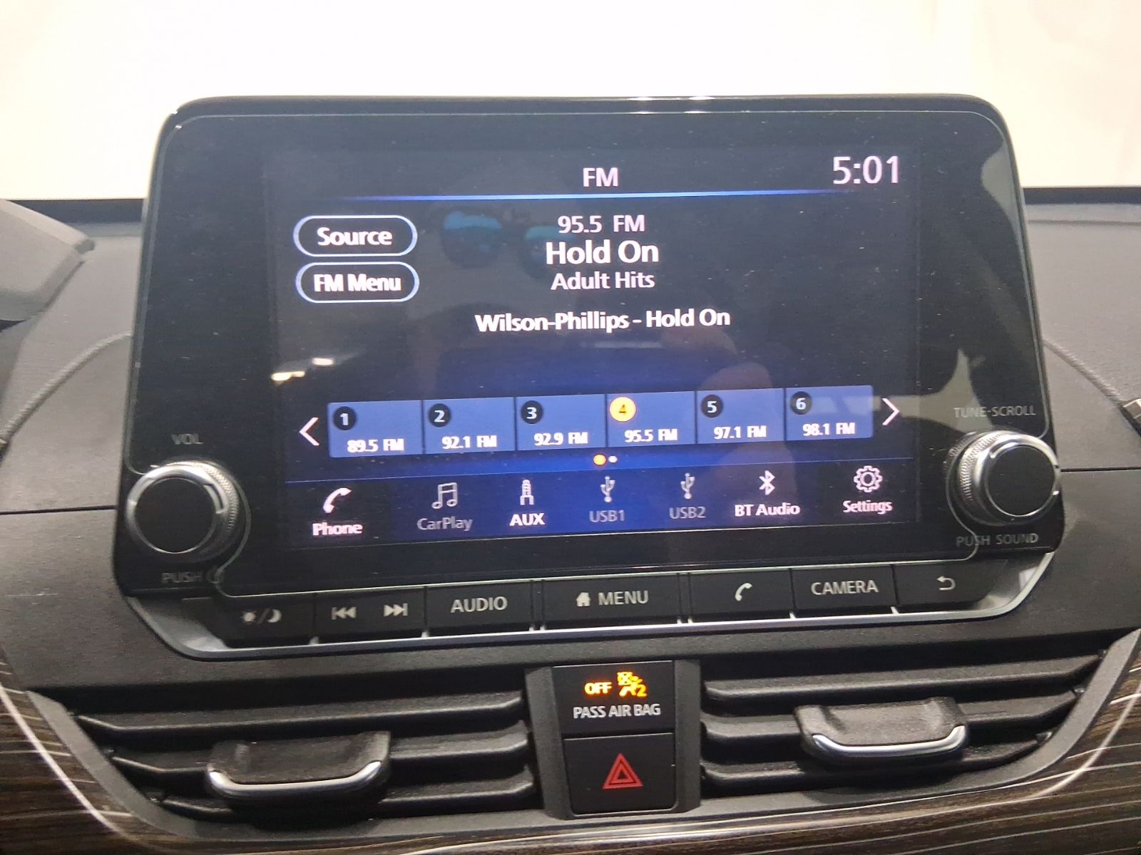 Used Car 2019 Nissan Altima  2.5 S For Sale Under $15,000 In Austin, Texas