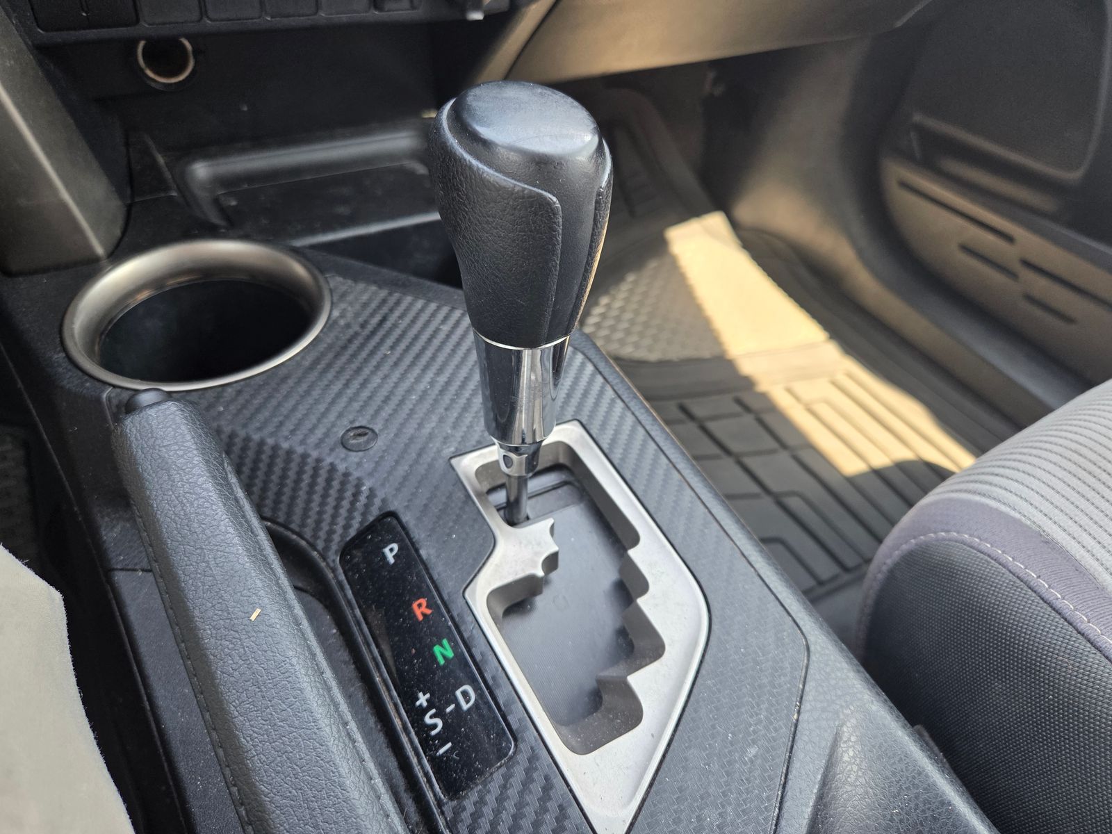 used 2014 Toyota RAV4 car, priced at $13,250
