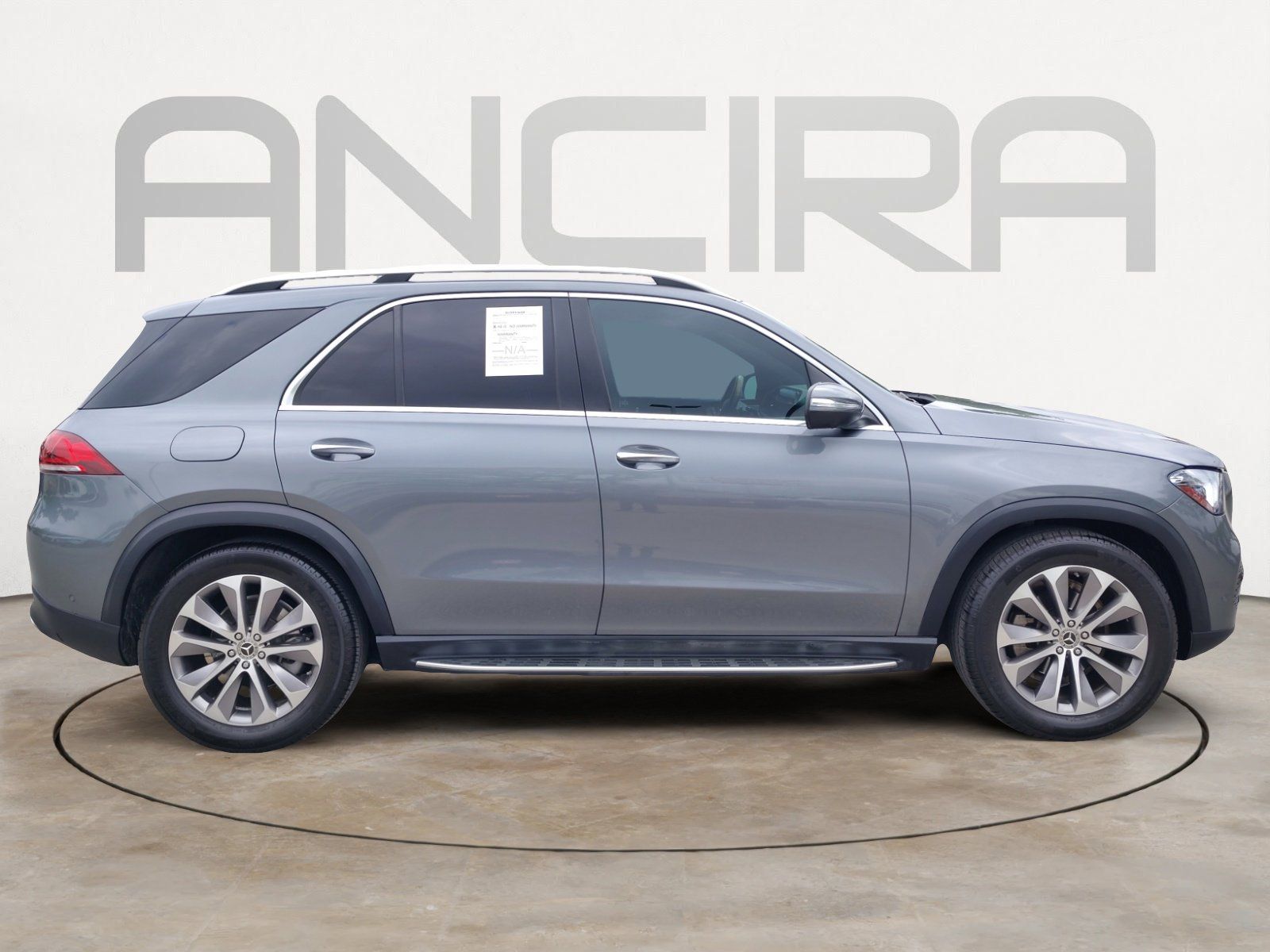 Used Car 2022 Mercedes-benz Gle  Gle 350 For Sale Under $30,000 In San Antonio, Texas