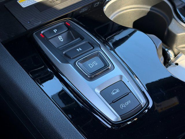 Used 2023 White Honda Black Edition image 18