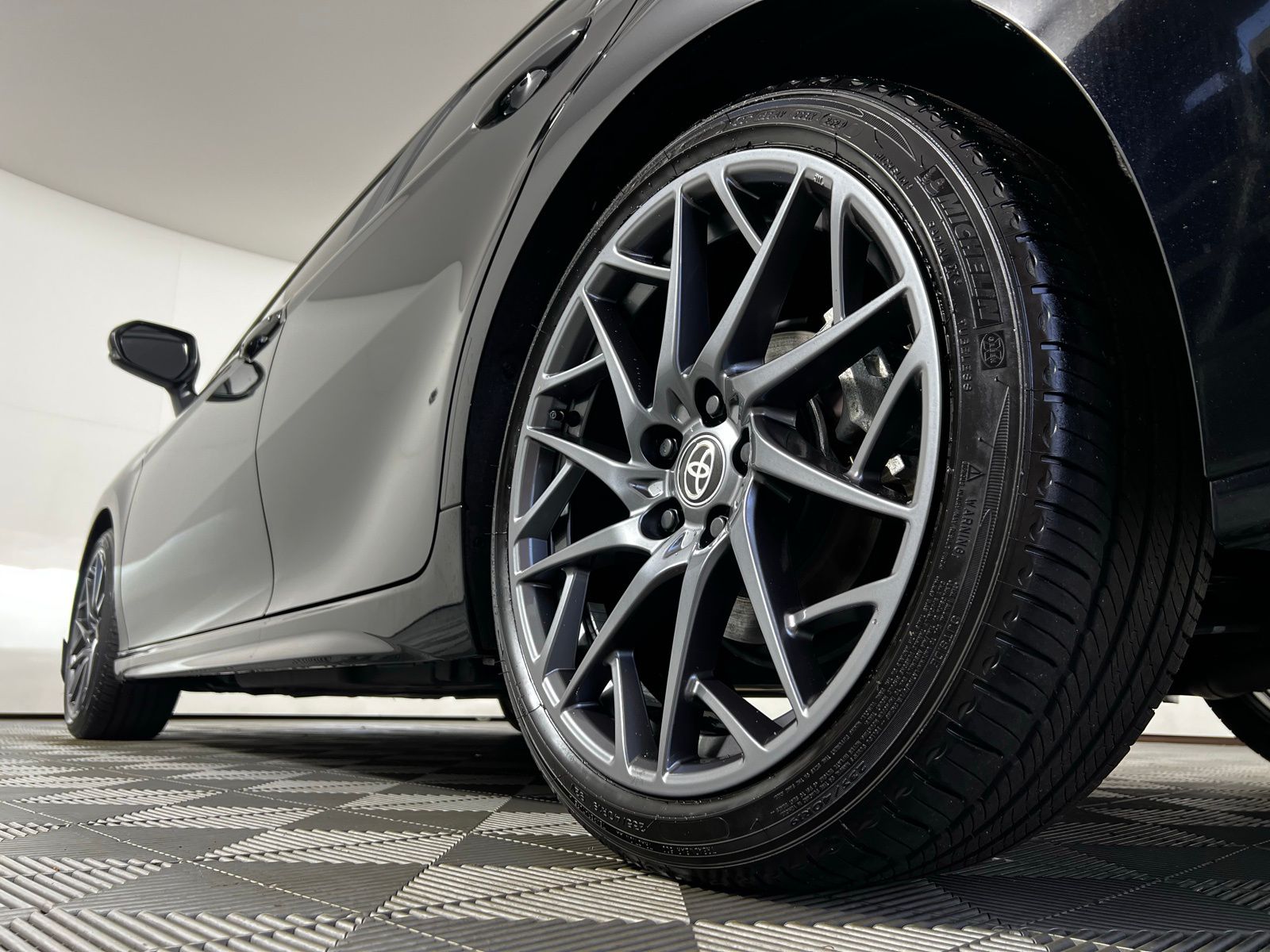 Thumbnail: 2025 Toyota Camry - 27