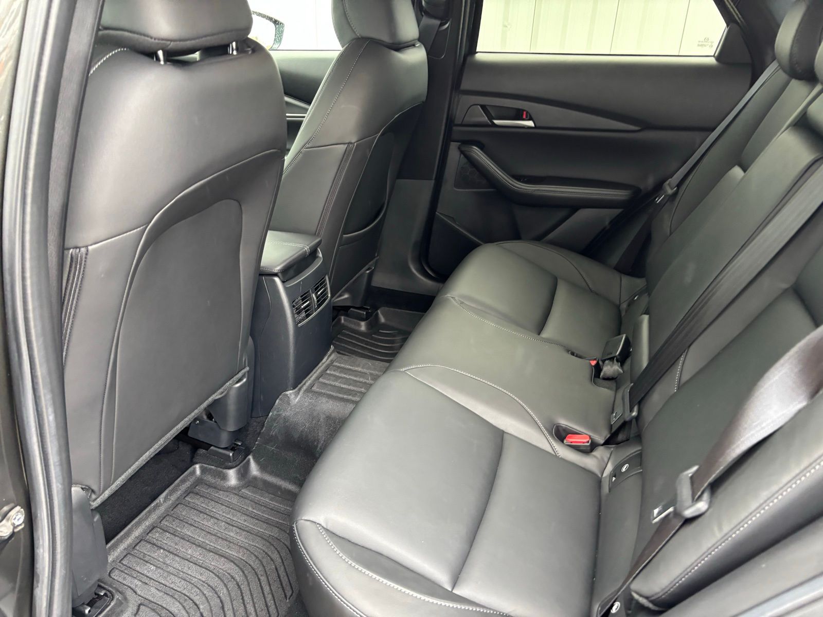 Used Car 2024 Mazda Cx-30  2.5 S Select Sport For Sale Under $25,000 In Austin, Texas