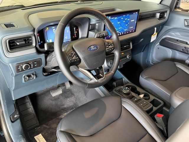 New 2026 Shadow Black Ford Lariat image 17