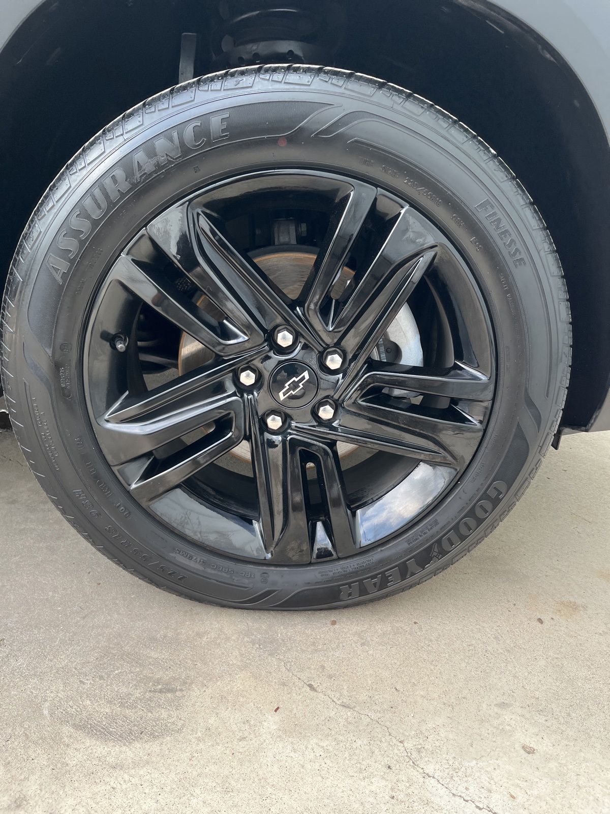 Used Car 2025 Chevrolet Trax  Activ For Sale Under $25,000 In Austin, Texas