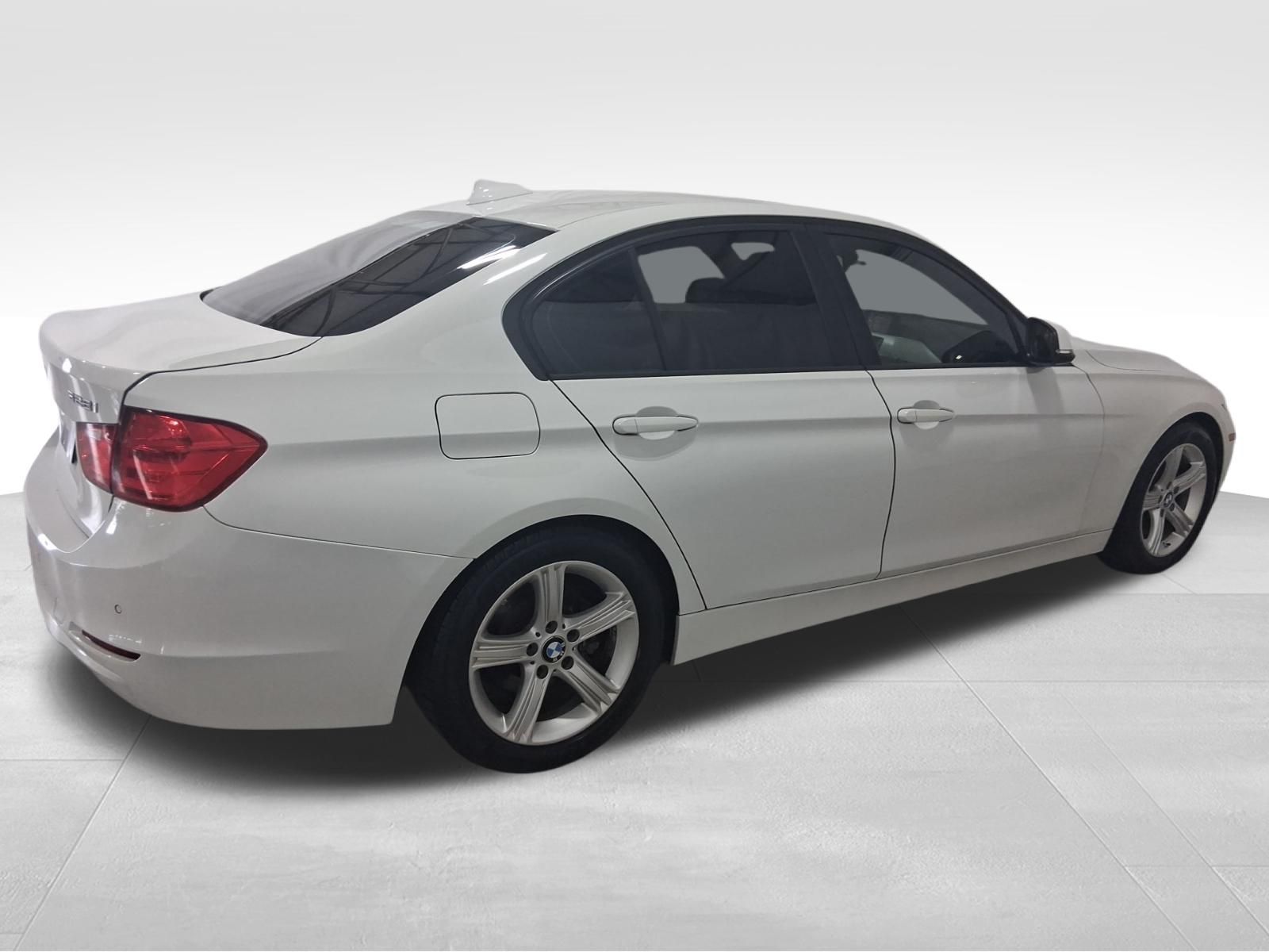 Used Car 2013 Bmw 3 Series  328i For Sale Under $10,000 In Austin, Texas
