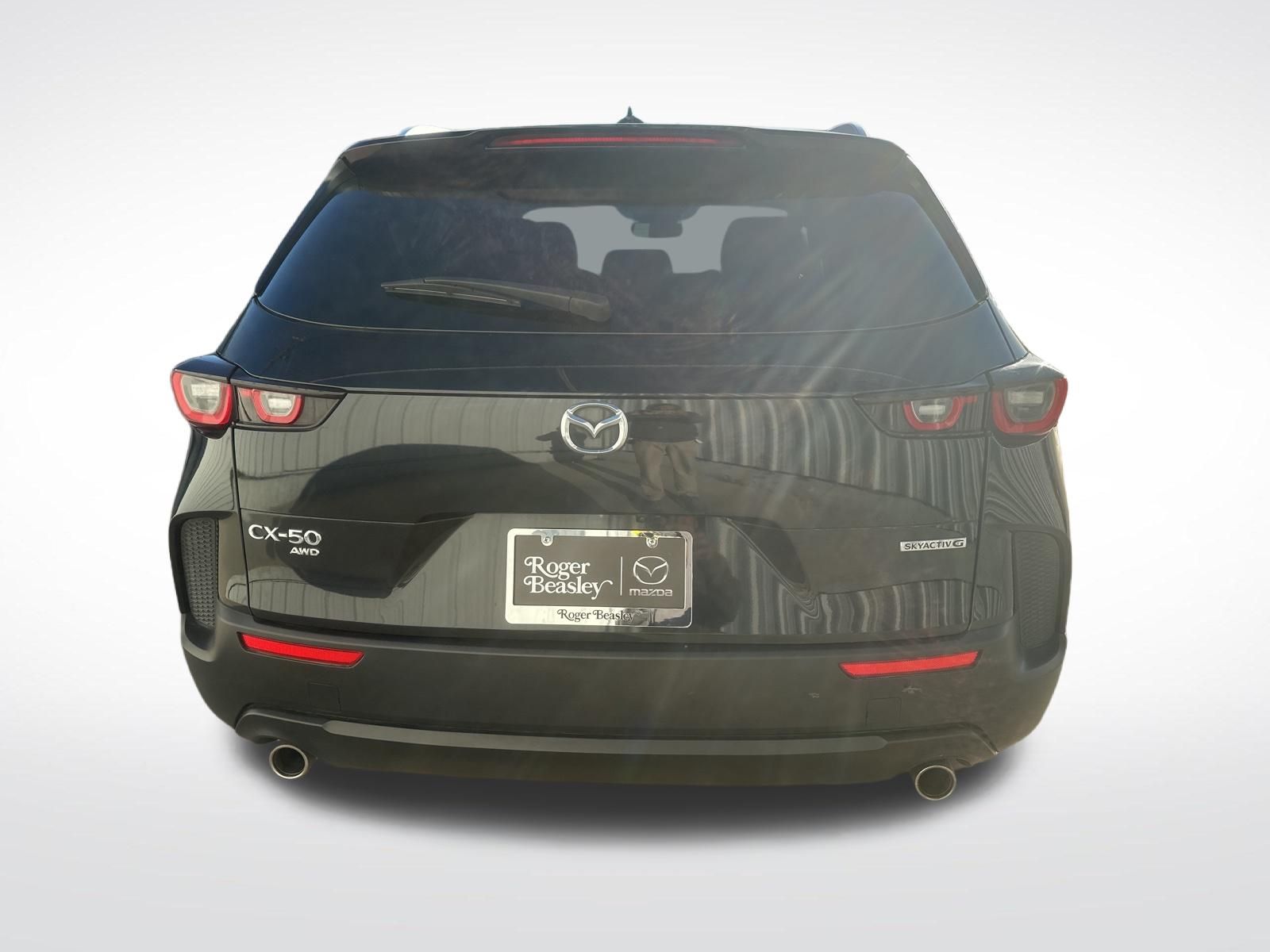 Used Car 2025 Mazda Cx-50  2.5 S Premium Package For Sale Under $30,000 In Austin, Texas