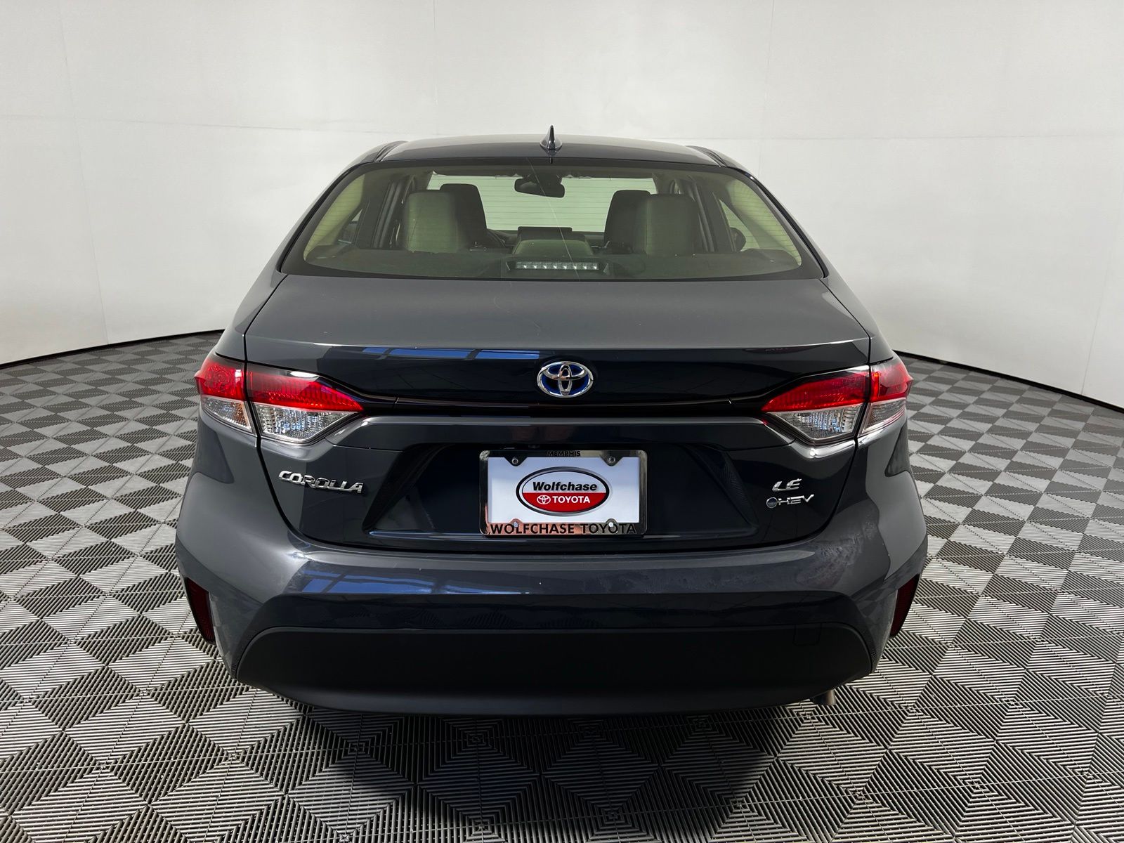 Thumbnail: 2025 Toyota Corolla - 6