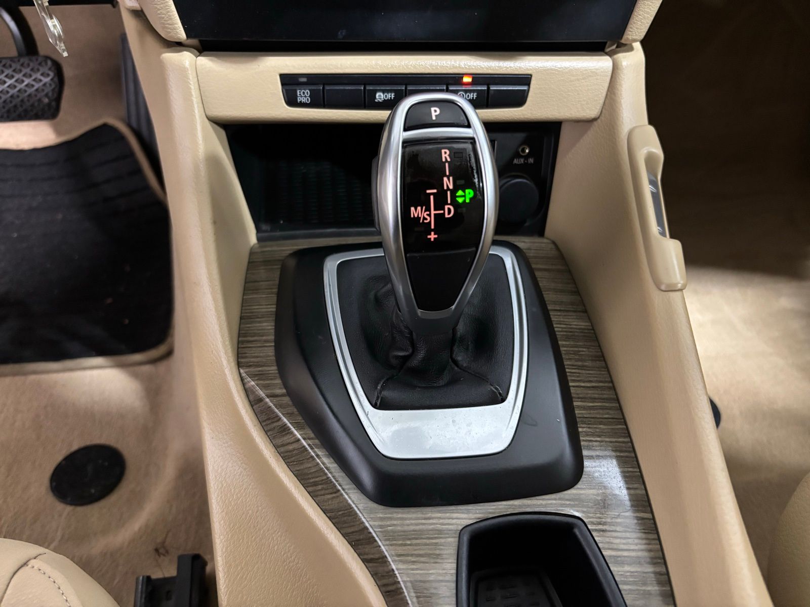 Used Car 2015 Bmw X1  Sdrive28i For Sale Under $10,000 In Austin, Texas