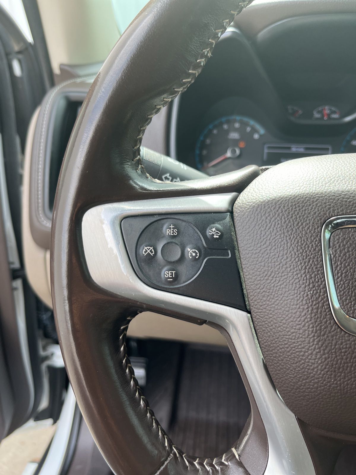 Used Car 2017 Gmc Canyon  Slt For Sale Under $20,000 In Austin, Texas