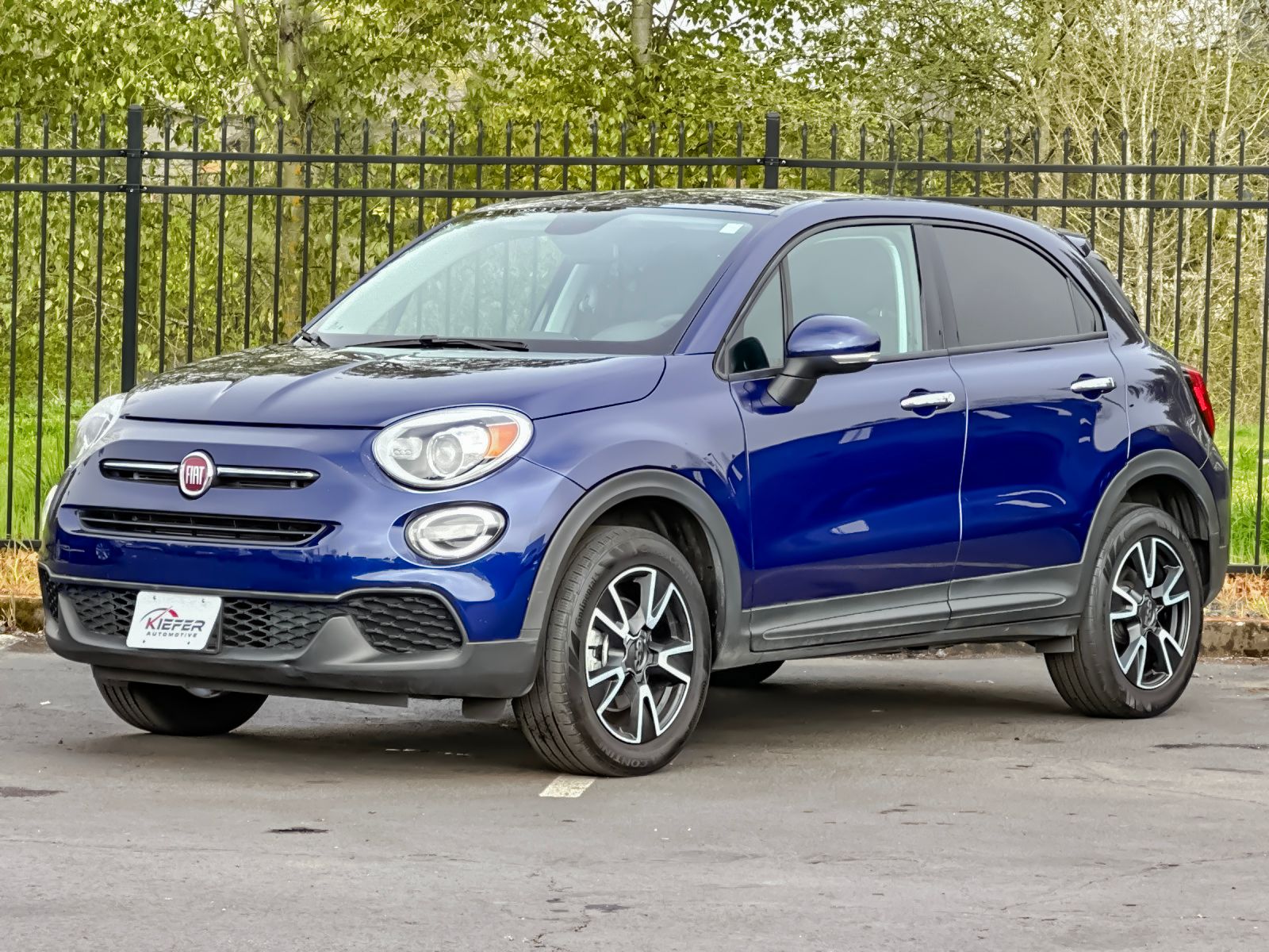 View vehicle photo 7