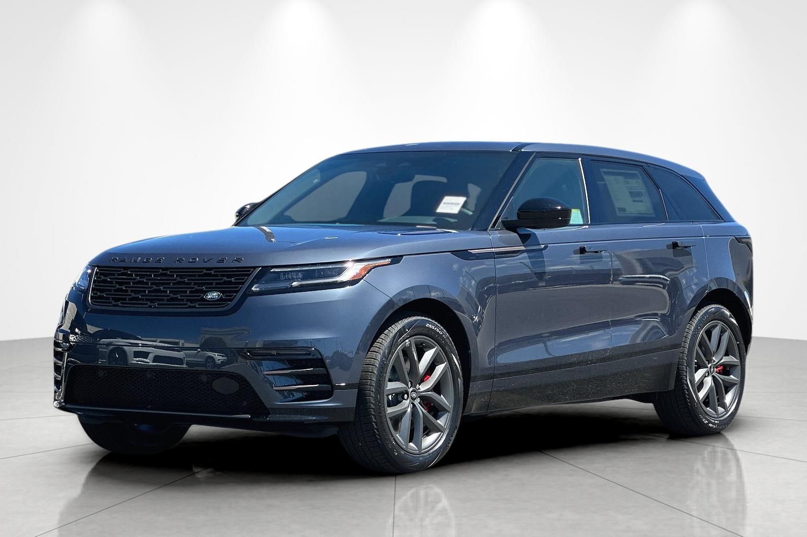 2024 Land Rover Range Rover Velar P250 Dynamic SE AWD