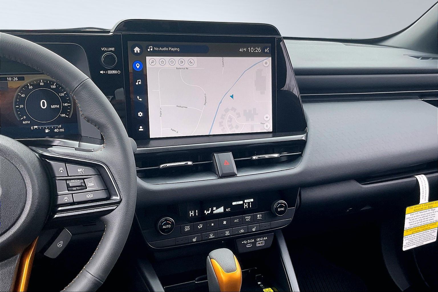 View vehicle photo 7