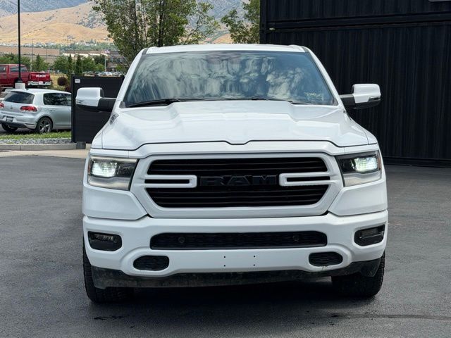 Used 2024 Ram 1500 Truck